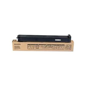 Sharp MX-23GTBA – Schwarz – original – Tonerpatrone
