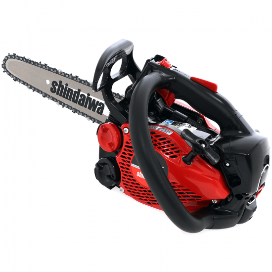 SHINDAIWA SDK 251TCS - Benzin-Baumpflegesäge - Schwert 20 cm