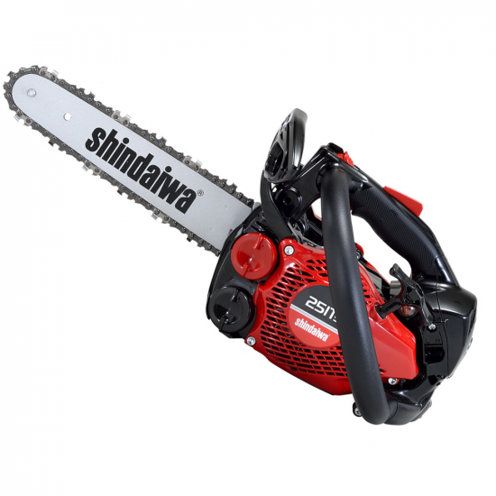 SHINDAIWA SDK 251TS - Benzin-Baumpflegesäge - Schwert 25 cm