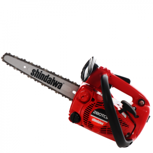 SHINDAIWA SDK 280TCS – Benzin-Baumpflegesäge – Carving-Schwert 25 cm SHINDAIWA SDK 280TCS – Benzin-Baumpflegesäge – Carving-Schwert 25 cm