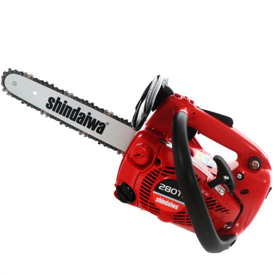 SHINDAIWA SDK 280TS - Benzin-Baumpflegesäge - Schwert 25 cm