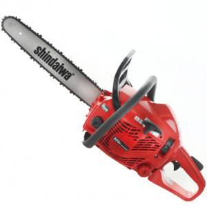 SHINDAIWA SDK 305S – Benzin-Motorsäge – Schwertlänge 35 cm SHINDAIWA SDK 305S – Benzin-Motorsäge – Schwertlänge 35 cm