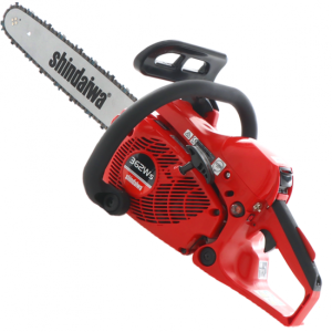 SHINDAIWA SDK 362WS – Benzin-Motorsäge – Schwertlänge 35 cm SHINDAIWA SDK 362WS – Benzin-Motorsäge – Schwertlänge 35 cm