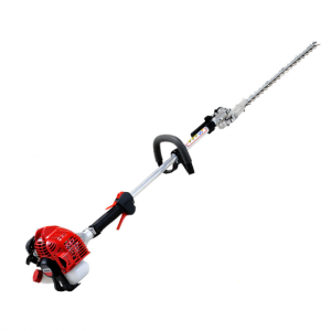 SHINDAIWA SDK AHS236SLW – Benzin-Heckenschere mit Schaft – Klinge 52 cm – 0.9 PS SHINDAIWA SDK AHS236SLW – Benzin-Heckenschere mit Schaft – Klinge 52 cm – 0.9 PS