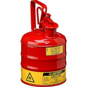 Sicherheitsbehälter Premium Line, Stahl, 4,0 l Sicherheitsbehälter Premium Line, Stahl, 4,0 l