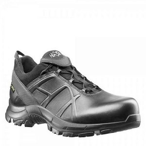Sicherheitsschuh HAIX Black Eagle Safety 50 Low, GORE-TEX®, S3, Größe 35 Sicherheitsschuh HAIX Black Eagle Safety 50 Low, GORE-TEX®, S3, Größe 35