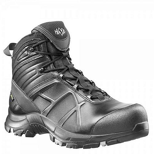 Sicherheitsschuh HAIX Black Eagle Safety 50 MID, GORE-TEX®, S3, Größe 35