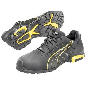 Sicherheitsschuh Puma Safety Amsterdam Low, S3, Aluminiumkappe, Größe 39 Sicherheitsschuh Puma Safety Amsterdam Low, S3, Aluminiumkappe, Größe 39