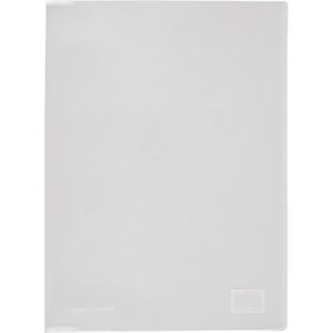 Sichthüllen FolderSys, A4, für bis zu 5 Blatt, 0,15 mm, mit Klemmfunktion, dokumentenecht, B 229,3 x H 310 mm, Polypropylen, transparent, 10 Stück Sichthüllen FolderSys, A4, für bis zu 5 Blatt, 0,15 mm, mit Klemmfunktion, dokumentenecht, B 229,3 x H 310 mm, Polypropylen, transparent, 10 Stück