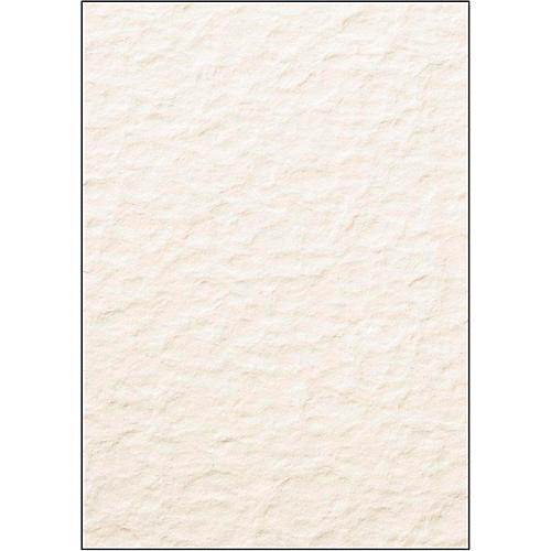 Sigel Struktur-Papier Papyra, DIN A4, 90 g Feinpapier, 100 Blatt