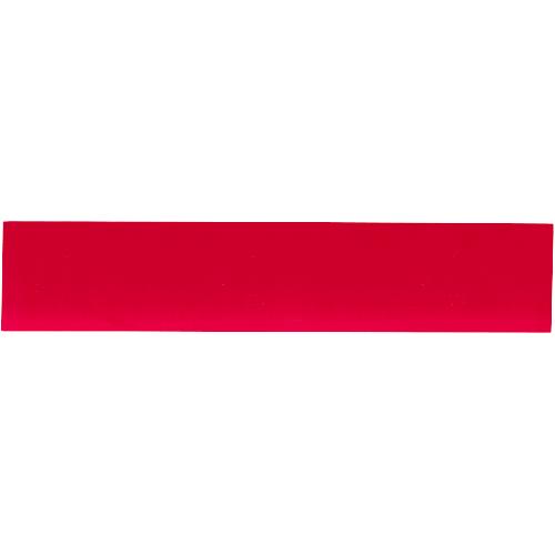 Signalschilder, rot