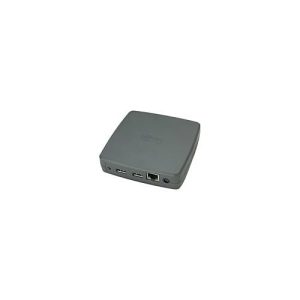Silex DS-700 – Geräteserver – 1GbE, USB 3.0, USB 2.0