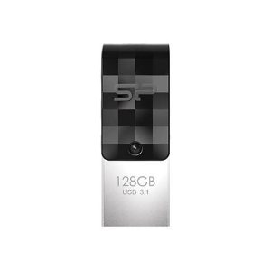 SILICON POWER Mobile C31 – USB-Flash-Laufwerk – 32 GB