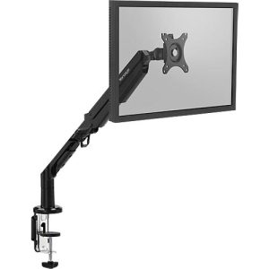 Single-Monitorarm Vantage Premium, bis 36 Zoll, 3-12 kg, höhen-/tiefenverstellbar, Neigungsfunktion, VESA, schwarz Single-Monitorarm Vantage Premium, bis 36 Zoll, 3-12 kg, höhen-/tiefenverstellbar, Neigungsfunktion, VESA, schwarz