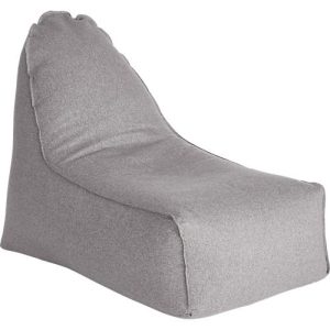 Sitzsack BOOGIE WOOGIE, Filzimitat, grau , B 700 x T 1000 x H 800 mm Sitzsack BOOGIE WOOGIE, Filzimitat, grau , B 700 x T 1000 x H 800 mm