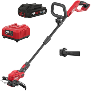 SKIL 0231CA – Akku-Rasentrimmer – Schnittbreite 25 cm – 20V 2,5Ah SKIL 0231CA – Akku-Rasentrimmer – Schnittbreite 25 cm – 20V 2,5Ah