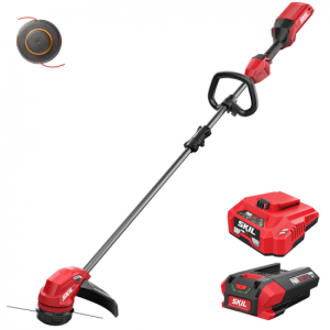Skil 0280 – Akku-Motorsense 18V / 26 – 40V 2.5Ah Skil 0280 – Akku-Motorsense 18V / 26 – 40V 2.5Ah