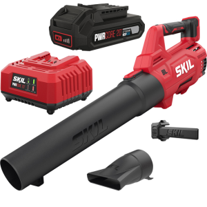 Skil 0330 CA – Akku-Laubbläser – 20V/2.5ah Skil 0330 CA – Akku-Laubbläser – 20V/2.5ah