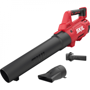 Skil 0330 CA – Akku-Laubbläser – SOLO – OHNE AKKU UND LADEGERÄT Skil 0330 CA – Akku-Laubbläser – SOLO – OHNE AKKU UND LADEGERÄT