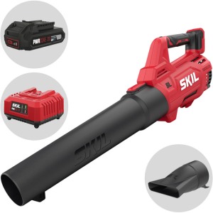 Skil 0331 CA – Akku-Laubbläser – 20V/2ah Skil 0331 CA – Akku-Laubbläser – 20V/2ah