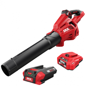 Skil 0380 CA – Akku-Laubbläser – 40V/2.5ah Skil 0380 CA – Akku-Laubbläser – 40V/2.5ah