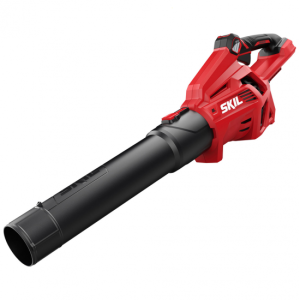 Skil 0380 CA – Akku-Laubbläser – SOLO – OHNE AKKU UND LADEGERÄT Skil 0380 CA – Akku-Laubbläser – SOLO – OHNE AKKU UND LADEGERÄT