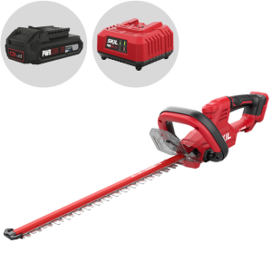 Skil 0440 CA – Akku-Heckenschere – 55 cm Schwert – 20V 2Ah