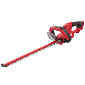 Skil 0440 CA – Akku-Heckenschere mit 55 cm Schwert – SOLO – OHNE AKKU UND LADEGERÄT