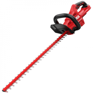 SKIL 0480 CA – Akku-Heckenschere – Schwert 65cm – 40V – SOLO – ohne Akku und Ladegerät