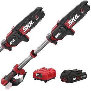 Skil 0514 CA – Akku-Teleskop-Hochentaster 20V / 2.5Ah