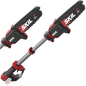 Skil 0514 CA – Akku-Teleskop-Hochentaster – 20V – SOLO – OHNE AKKU UND LADEGERÄT