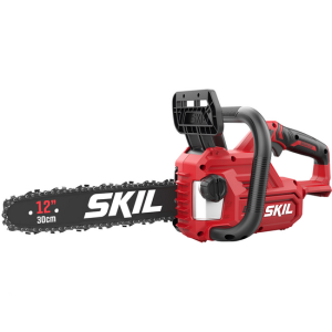 Skil 0534CA – Akku-Kettensäge – Schwert 30 cm – SOLO