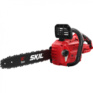 SKIL 0581ca – Akku-Kettensäge – 35 cm Schwert – SOLO SKIL 0581ca – Akku-Kettensäge – 35 cm Schwert – SOLO