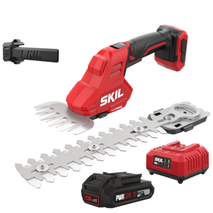 Skil 0630 CA – Akku-Grasschere – Heckenschere – 20V/2.5ah Skil 0630 CA – Akku-Grasschere – Heckenschere – 20V/2.5ah