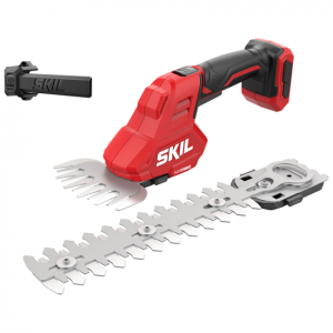 Skil 0630 CA – Akku-Grasschere – Heckenschere – SOLO – OHNE AKKU UND LADEGERÄT Skil 0630 CA – Akku-Grasschere – Heckenschere – SOLO – OHNE AKKU UND LADEGERÄT
