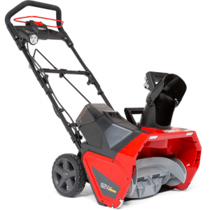 SNAPPER ESXD20S82K – Akku-Schneefräse – 82V – 4Ah SNAPPER ESXD20S82K – Akku-Schneefräse – 82V – 4Ah