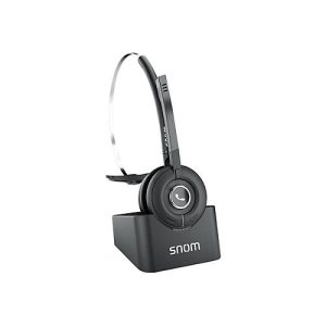 snom A190 – Headset