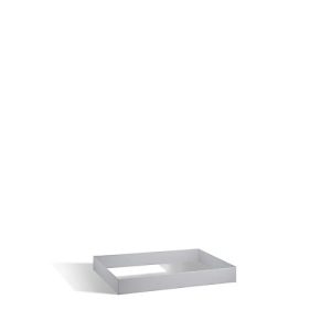 Sockel für Planschrank für Formate bis DIN A0 Sockel für Planschrank für Formate bis DIN A0