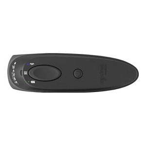 Socket DuraScan D600 – NFC- / RFI-Lesegerät – Bluetooth 4.2 LE – 13.56 MHz – Schwarz Socket DuraScan D600 – NFC- / RFI-Lesegerät – Bluetooth 4.2 LE – 13.56 MHz – Schwarz