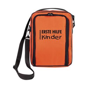Soehngen Erste Hilfe-Tasche Schulausflug, wasserabweisend, alle Altersstufen Soehngen Erste Hilfe-Tasche Schulausflug, wasserabweisend, alle Altersstufen