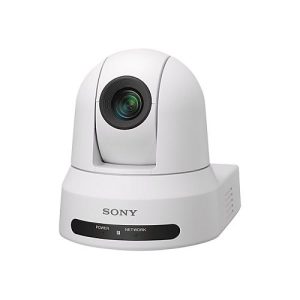Sony SRG-X400 – Konferenzkamera – PTZ – Turret – Farbe (Tag&Nacht) – 8,5 MP Sony SRG-X400 – Konferenzkamera – PTZ – Turret – Farbe (Tag&Nacht) – 8,5 MP