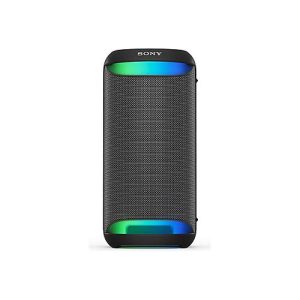Sony SRS-XV500 – X-Series – Party-Soundsystem – kabellos – Bluetooth – App-gesteuert Sony SRS-XV500 – X-Series – Party-Soundsystem – kabellos – Bluetooth – App-gesteuert