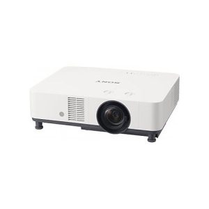 Sony VPL-PHZ61 – 3-LCD-Projektor – 6400 lm – 6400 lm (Farbe) – WUXGA (1920 x 1200) – 16:10