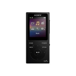 Sony Walkman NW-E394 – Digital Player – 8 GB – Schwarz Sony Walkman NW-E394 – Digital Player – 8 GB – Schwarz