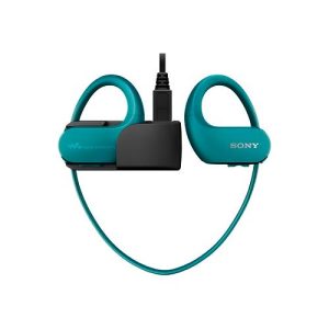 Sony Walkman NW-WS413 – Headset-Digital-Player – 4 GB – Blau Sony Walkman NW-WS413 – Headset-Digital-Player – 4 GB – Blau