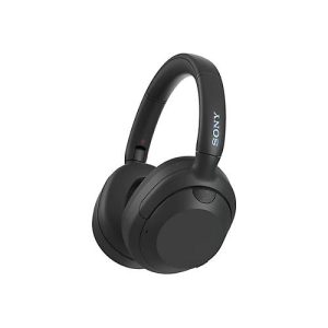 Sony WH-ULT900N – Ult Power Sound Series – Kopfhörer mit Mikrofon – ohrumschließend – Bluetooth – kabellos, kabelgebunden Sony WH-ULT900N – Ult Power Sound Series – Kopfhörer mit Mikrofon – ohrumschließend – Bluetooth – kabellos, kabelgebunden