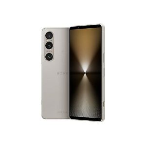 Sony XPERIA 1 VI – 5G Smartphone – Dual-SIM – RAM 12 GB / Interner Speicher 256 GB – microSD slot – OLED-Display Sony XPERIA 1 VI – 5G Smartphone – Dual-SIM – RAM 12 GB / Interner Speicher 256 GB – microSD slot – OLED-Display
