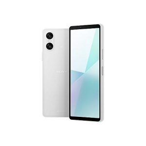 Sony XPERIA 10 VI – 5G Smartphone – Dual-SIM – RAM 8 GB / Interner Speicher 128 GB – microSD slot – OLED-Display Sony XPERIA 10 VI – 5G Smartphone – Dual-SIM – RAM 8 GB / Interner Speicher 128 GB – microSD slot – OLED-Display