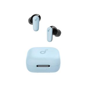 Soundcore P30i – True Wireless-Kopfhörer mit Mikrofon – im Ohr – Bluetooth – aktive Rauschunterdrückung – himmelblau Soundcore P30i – True Wireless-Kopfhörer mit Mikrofon – im Ohr – Bluetooth – aktive Rauschunterdrückung – himmelblau