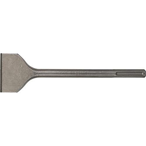 Spatmeißel L.350mm Schneiden-B.115mm SDS-max BOSCH